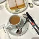 진주 | 일본 교토 3대 커피 이노다커피 본점, 프렌치토스트 아라비아의 진주 후기