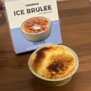 GS25 상암누리꿈점 | 편의점 크림브륄레 GS25 로로멜로 아이스브륄레 바닐라맛 일본 오하요 브륄레 비교