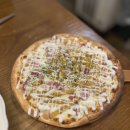 착한피자 | 인하대학교 미식당 솔직후기 | 분위기 좋고 가격 착한 인하대 파스타,피자 맛집