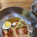 개성칡냉면 이미지