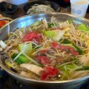 봉평메밀 허생원메밀국수 | 강원도 봉평 맛집 가성비 좋은 허생원 봉평메밀국수