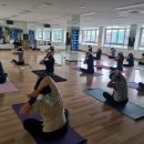 합천군 종합사회복지관 이미지