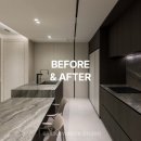 아르누보 | 대전 탄방동 아르누보팰리스 50평대 리모델링 후기 1편