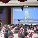 덕산중학교 앞 이미지