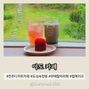 몬스터커피전주 | 전주 디저트 카페 아도 신상 메뉴 후기
