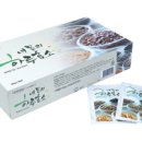 효소발효와 건강식이 이미지