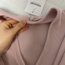 라인댄스&성인발레 | 예쁜 발레 가디건 발목 워머 찐추천 메시아댄스웨어