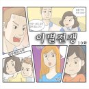 ﻿[이별전쟁] 아이 생겨 몰래 결혼한 과동기 남편…여자 후배가 붙었 이미지