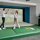 나이스골프존 이미지