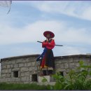 수원팔색길 화성성곽길 이미지