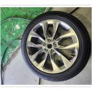 유천 타이어 이미지