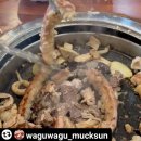 인스타그램 후기글리그램 이미지