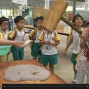 [VOA 영어뉴스] Blueberries a Big Hit in South Korea 이미지