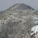제 121회(2018년 12월) 송년 정기산행: 광교산(시루봉 582m) -100대 명산(설산행) 이미지