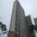 e편한세상옥정더퍼스트아파트 이미지