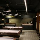 아시아당구장 이미지