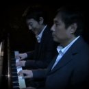 학교 가는 길 / 피아니스트 김광민 & 이루마, 추억 속의 학교가는 길... 이미지