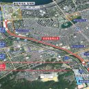 탄천변(탄천우안) 이미지