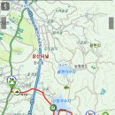 개심사입구 주차장 이미지