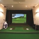 임펙트골프존 이미지