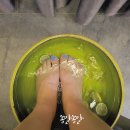 다낭 무료 샌딩 짐보관 가능한 아지트스파 가격/예약 방법/후기