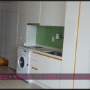 도휘에드가공인중개사사무소 | 첨단 도휘에드가2차 월세30만원! 롯데마트 인근 풀옵션 원룸 남향 [쌍암동 오피스텔] 내부사진