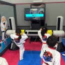 용인 청도 태권도장 이미지