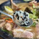 GS25 주안석정로점 | 인천 주안 족발맛집 가족가네 본점 냉채족발 후기