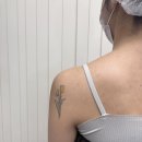 에이치앤드에스 | W] 강남 웨딩 타투 커버 - 다더프 내돈내산 + 본식 후기까지 / 강남역 5번출구