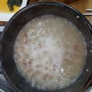 능이백숙 향계 이미지