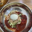 장유율하가야밀면 이미지