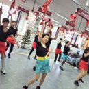 라인댄스(주간) 이미지