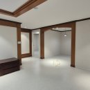 프레스코인테리어 | 디아망 너무 비싸서 고민이라면? 가성비 끝판왕 LX 베스띠 프레스코 회벽 후기 (부산 구축 42평)