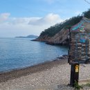 구불8길(고군산길) 이미지