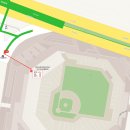 2016 프로야구 경기장들 中 지하철과 가까운 야구장 Best...^^ 이미지