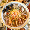 참사랑해물칼국수 - 북구 연양로 149 | 참사랑해물칼국수