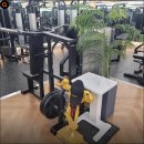 육체미 연구소 이미지