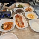 둔산돌구이 이미지