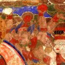 보광사 신중탱화 이미지