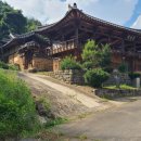 능동재사(陵洞齋舍) | 서후면,성곡리 - 안동권씨, 능동재사(陵洞齋舍)1653년