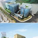 서강대학교 국제인문관