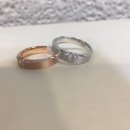 리콤(주) | [공지] <피에스젬마 종로효성점>블링블링 예물 후기!!