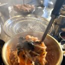 록갈비신