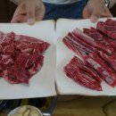 한빈식육식당