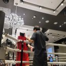 복싱아레나 | [복싱 1년차:여자 일반인 생체 도전기 엔딩] 복싱 생활 체육대회 후기