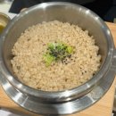 070-1 | 성남 신흥동 맛집 유월의 보리 밥상 한식 한상차림 추천