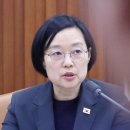 말석 장관서 내각 2인자로…‘데이터 총리’ 한성숙의 일주일 이미지