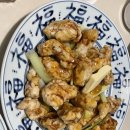 모던셰프 | 맛집 | 흑백요리사2 장보원 셰프 모던 중식당 보보식당 압구정 솔직 후기 (버터탕수육, 가지튀김 필수!)