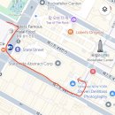 동행유니온 | 여행.15] 2026년 타임스퀘어 볼드랍 새해 카운트다운 후기 (대기시간, 6번가 49st 입구 진입 +화장실 위치)