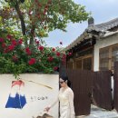 완산-120 | 전주 한옥마을 여행코스 객사 빈티지샵, 소품샵 추천